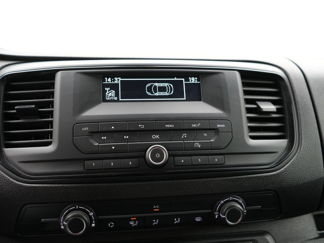 Citroen JUMPY 2.0 BlueHDI 145 L2 09-2023