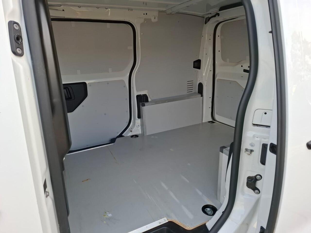 Citroen JUMPY 1.5 BlueHDI 100 XS Club AIRCO / CARPLAY / NAVI / CRUISE CONTROLE / DUBBELE SCHUIFDEUR