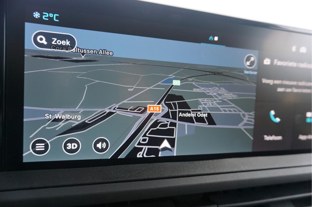 Citroen JUMPY 2.0D 180PK Automaat L3H1 BPM VRIJ!! Navi, Camera, Airco, Cruise!! Nr. 709