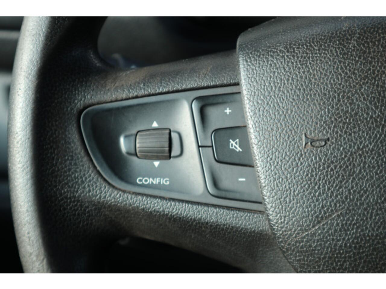 Citroen JUMPY Citroën 2.0 BlueHDI 120 M Club | Cruise | Navi | Trekhaak |