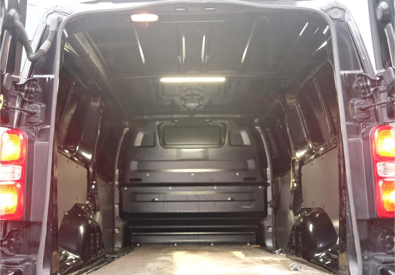 Citroen JUMPY XL L3 BlueHDi 145 Automaat-8 Camera | Navi | LM velgen etc