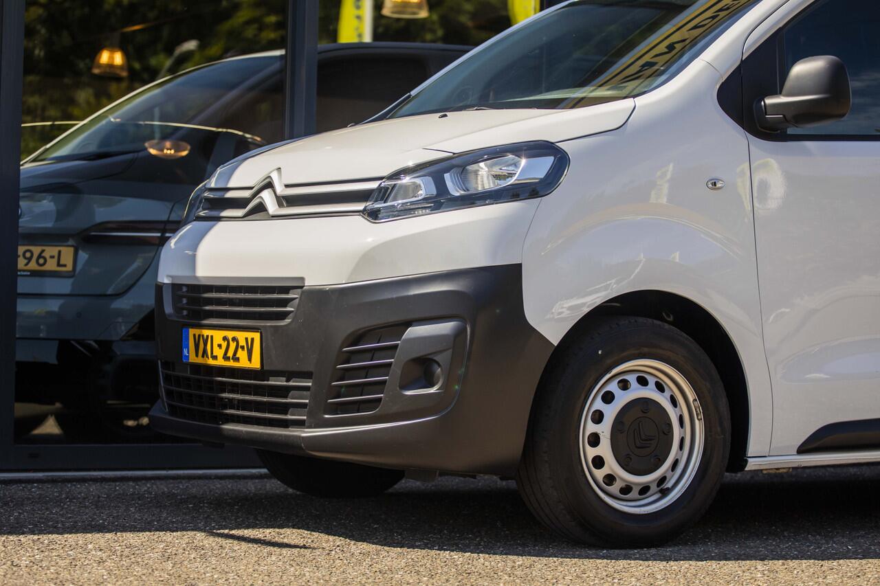 Citroen JUMPY 1.5 BlueHDI 100 L2 EX.BTW