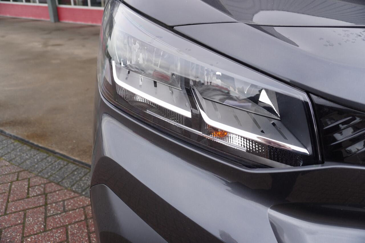 Citroen JUMPY 2.0 BlueHDI 180PK S&S L3 Automaat nr.V123 | Airco | Cruise | Navi | Camera | Schuifdeur links en rechts