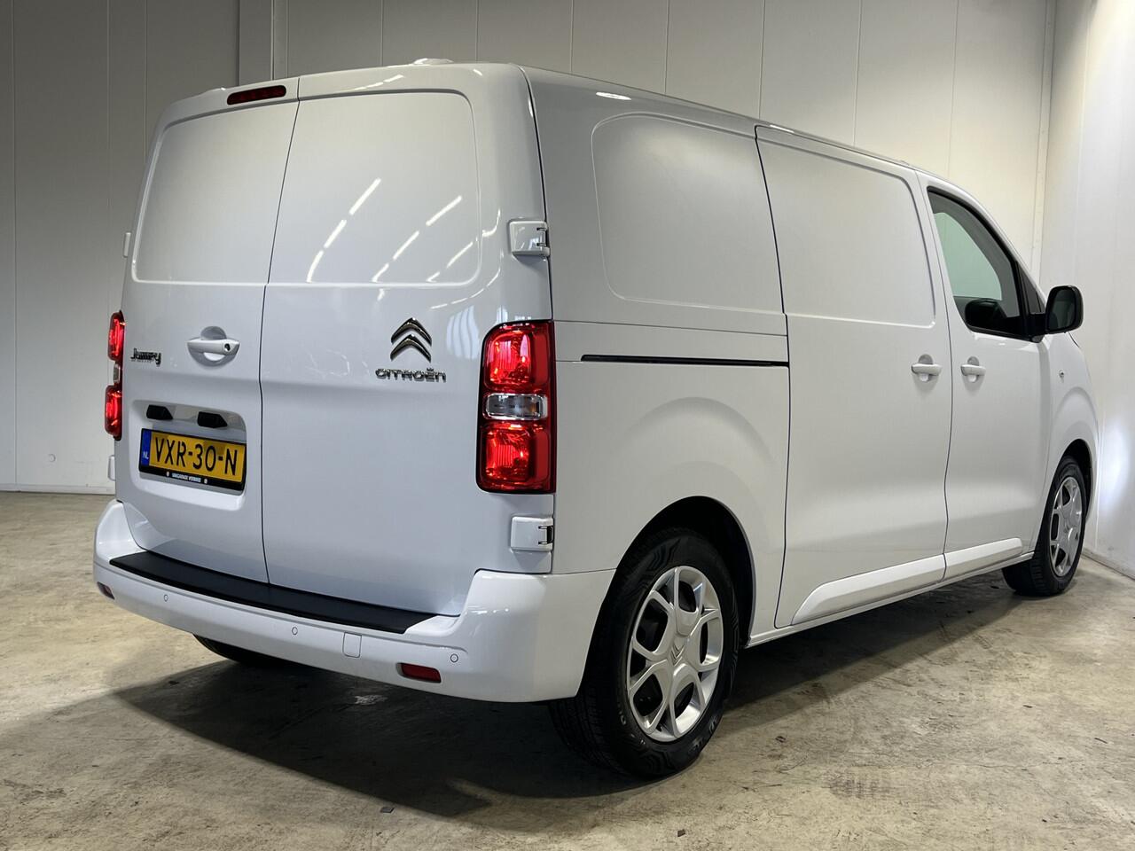 Citroen JUMPY 1.5 BlueHDI 100 L2 | App Connect | Cruise Control