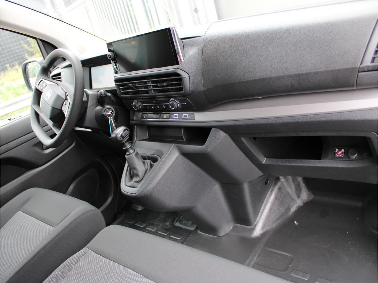 Citroen JUMPY 2.0 BlueHDI 145 S&S L3 Automaat VOORRAAD KORTING