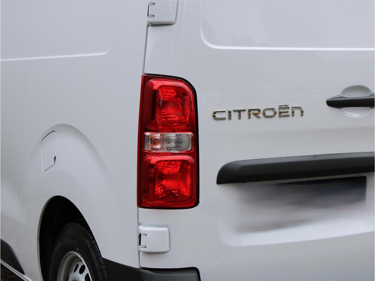 Citroen JUMPY 2.0 BlueHDI 145 S&S L2 Automaat VOORRAAD KORTING