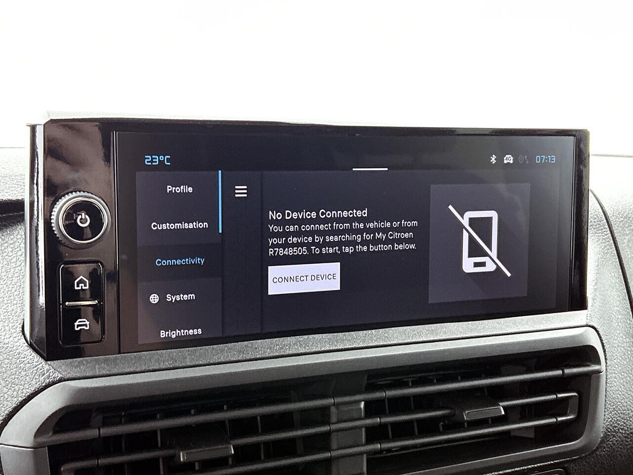 Citroen JUMPY 2.0 BlueHDi 145pk Automaat L3 DC Dubbel Cabine | Lengte 3 | Navigatie |