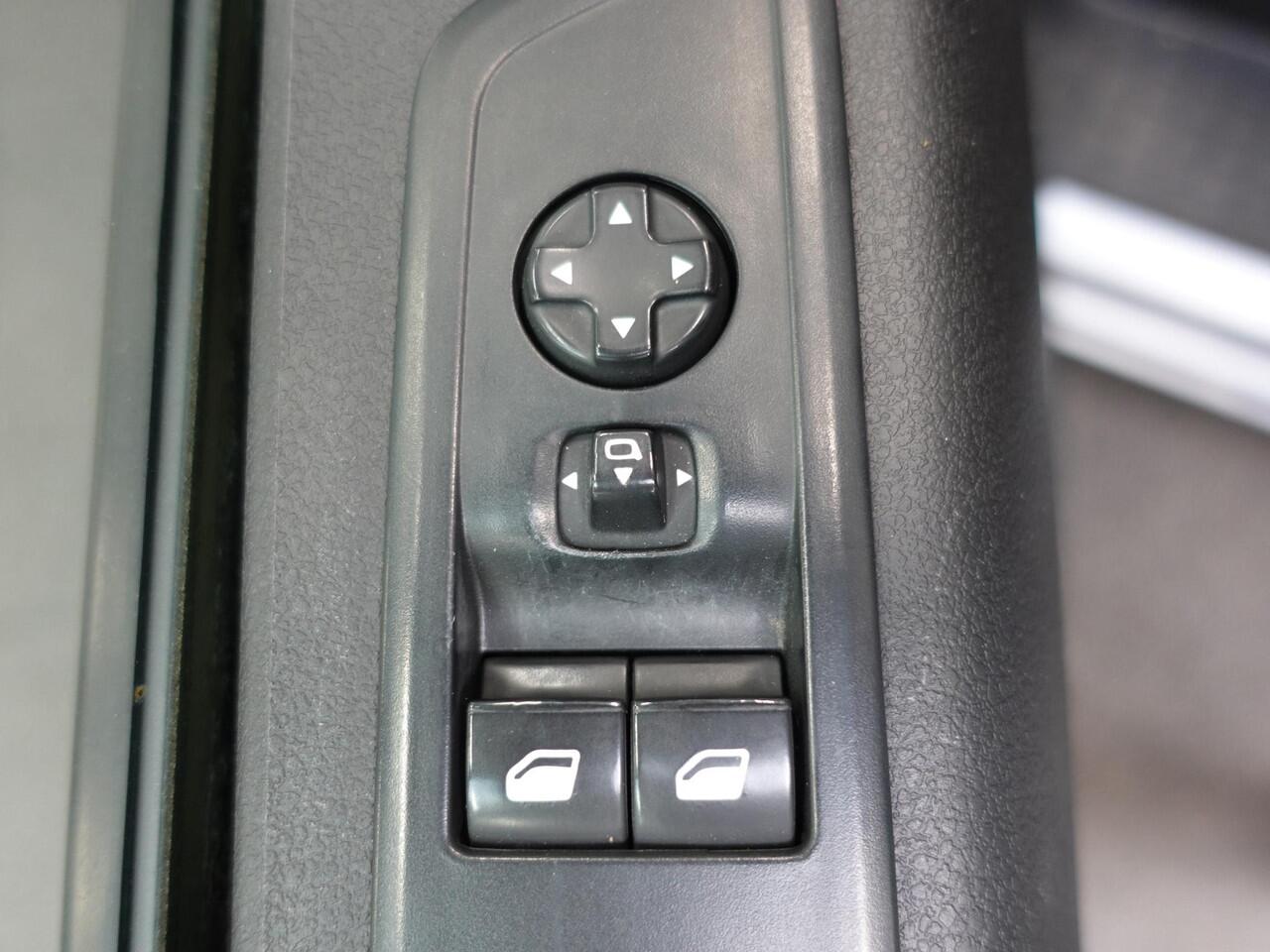 Citroen JUMPY 145PK Automaat L3 Dubbele cabine 2x Schuifdeur 5-zits Airco Cruise control