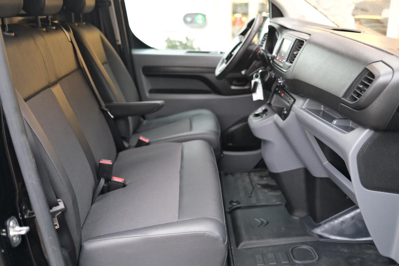 Citroen JUMPY XL L3 BlueHDi 145 Automaat-8 Camera | Navi | LM velgen etc