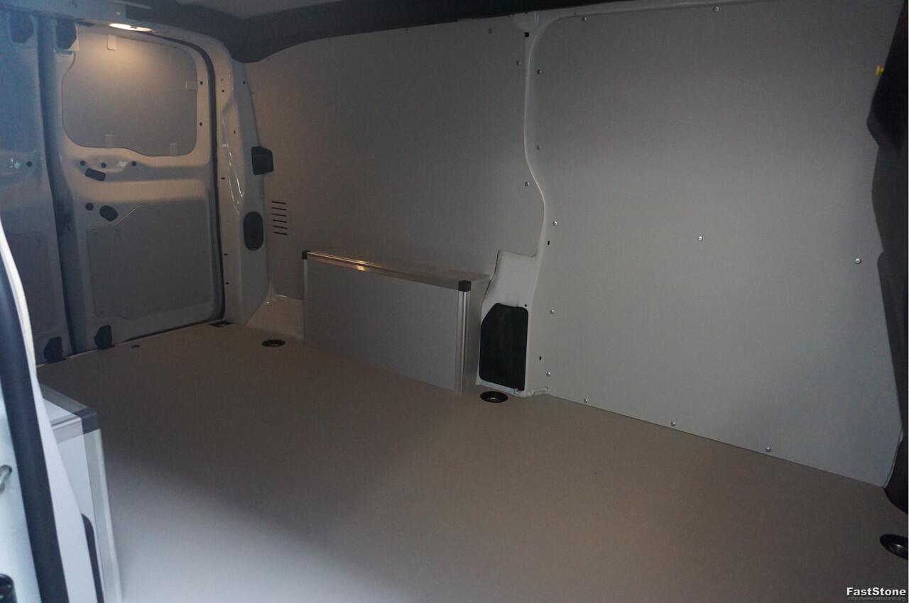 Citroen JUMPY 2.0D 180PK Automaat L3H1 BPM VRIJ!! Navi, Camera, Trekhaak, Betimmering, Standkachel!! Nr. J