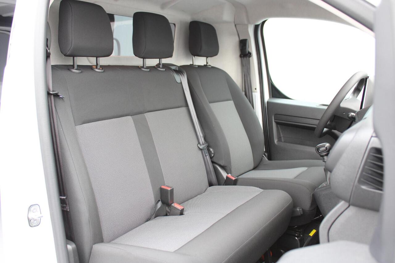 Citroen JUMPY 2.0 BlueHDI 145 L2 4.9% Fin.lease vraag uw offerte aan