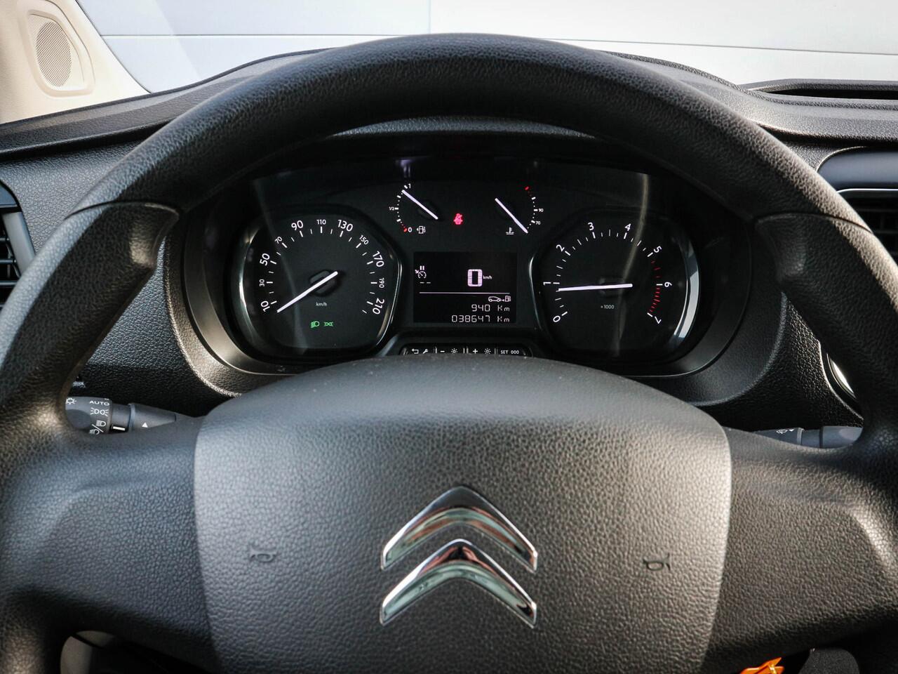 Citroen JUMPY 2.0 BlueHDI 145 M Club | Airco | Cruise | Pdc | Trekhaak |