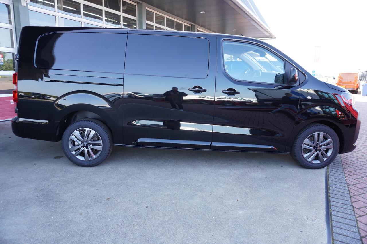 Citroen JUMPY 2.0 BlueHDI 180PK S&S L3 Automaat Nr. V173 | Climat | Navi | Camera | 17"Lm velgen | stoel-stoel