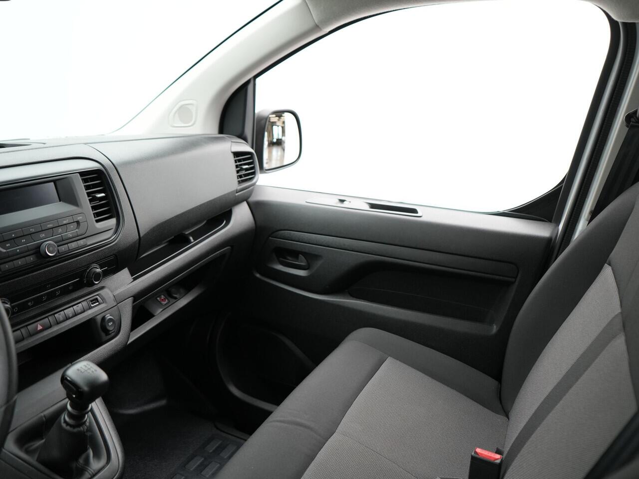 Citroen JUMPY 2.0 BlueHDI 145 L3