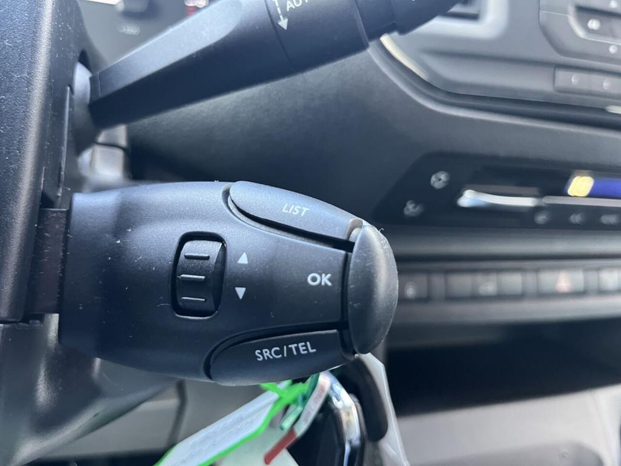 Citroen JUMPY 2.0 HDI 123pk E6 XL L3 BPM Vrij! Lease ¤220 /m, Airco, PDC V+A, Cruise controle, Onderhoudshistorie aanwezig