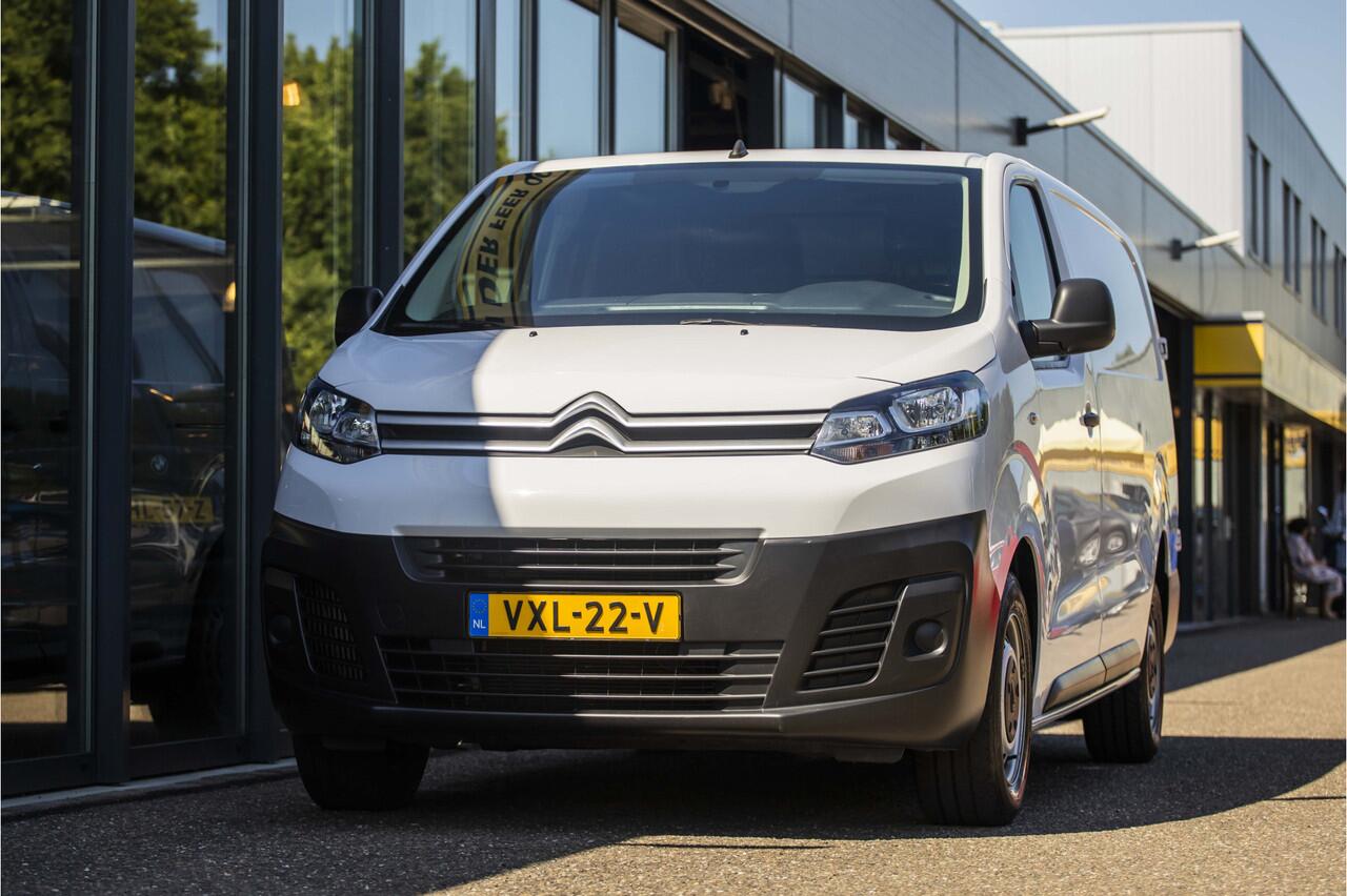 Citroen JUMPY 1.5 BlueHDI 100 L2 EX.BTW