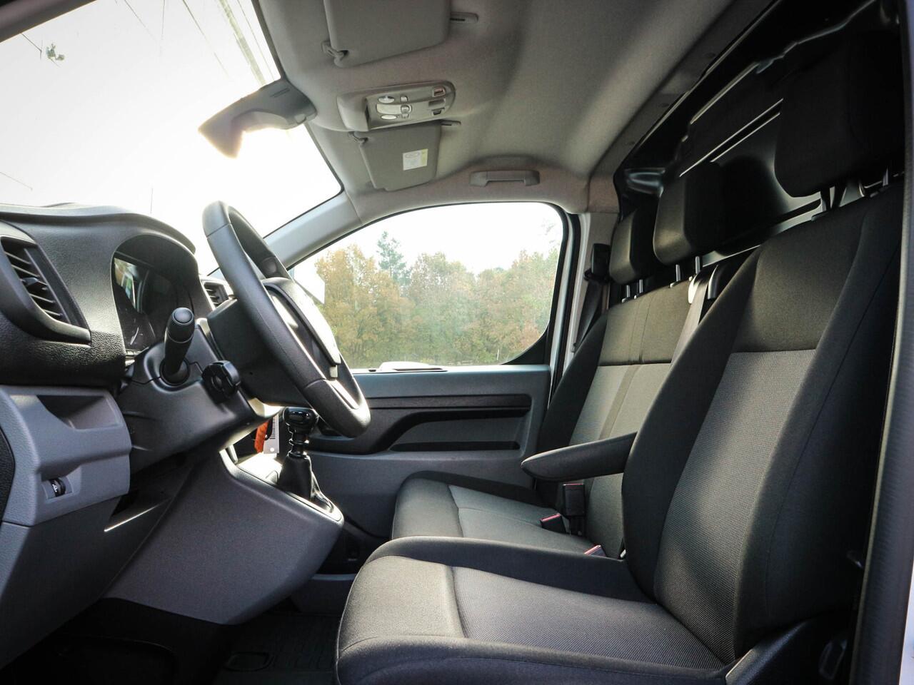 Citroen JUMPY 2.0 BlueHDI 145 M Club | Airco | Cruise | Pdc | Trekhaak |