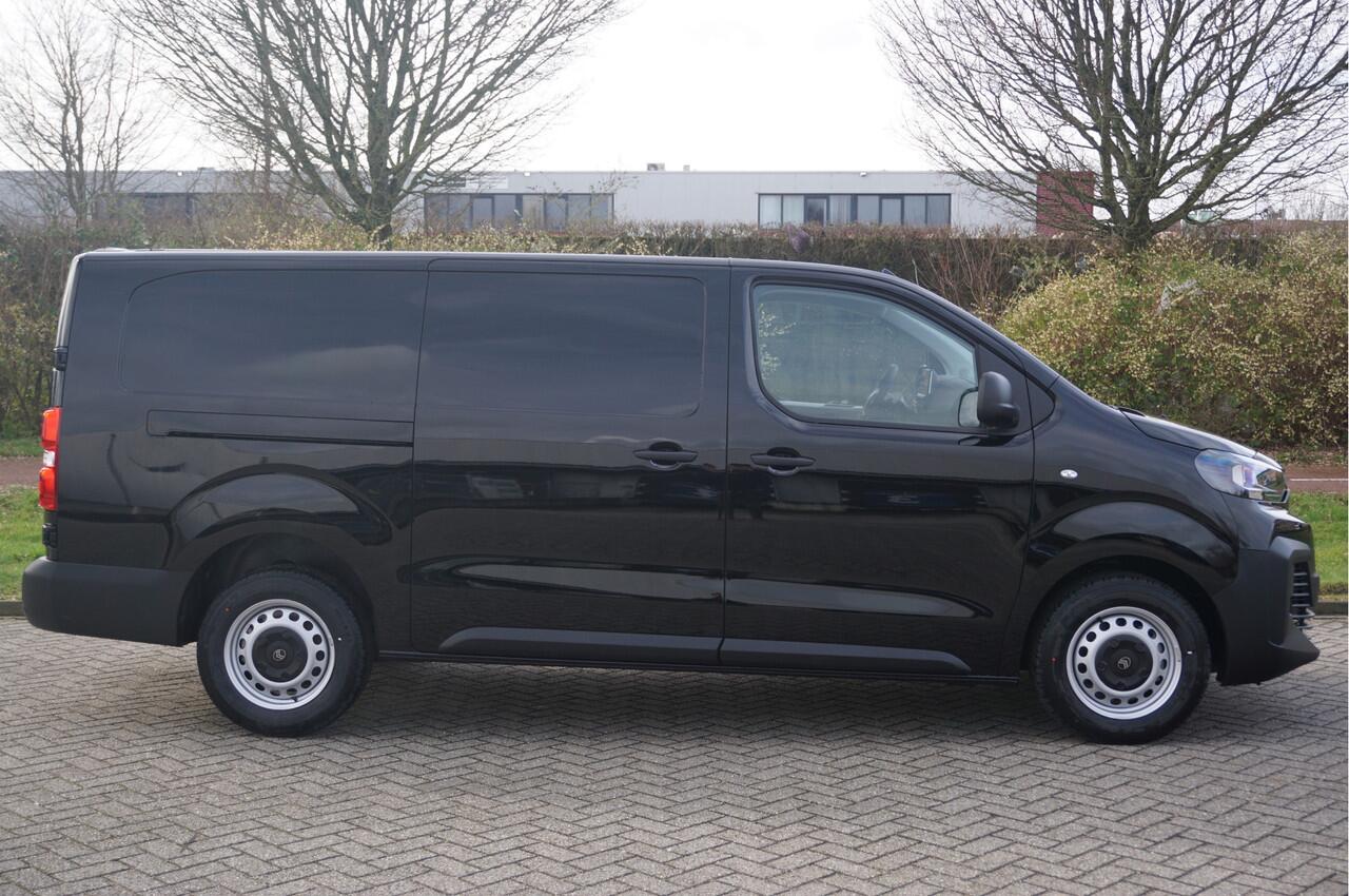 Citroen JUMPY 2.0D 180PK EAT8 Automaat L3H1 BPM VRIJ!! Navi, Camera, Cruise!! Nr. 996