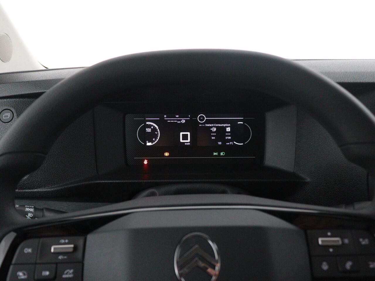 Citroen JUMPY BlueHDi 145pk Lengte 3 | Rijklaar | 2,9% Financial Lease | Parkeersensoren v+a |