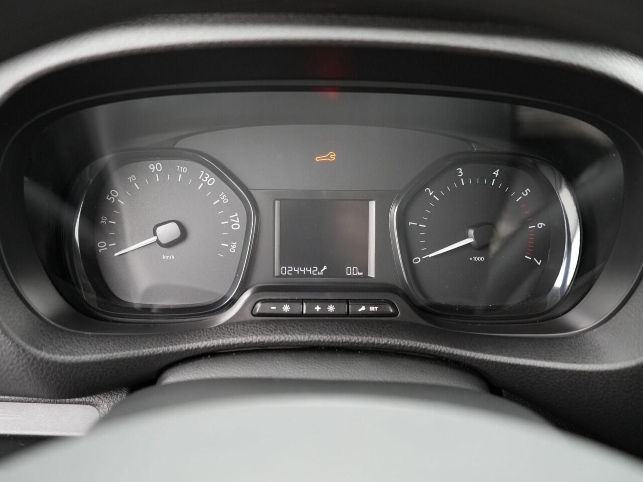 Citroen JUMPY 2.0 BlueHDI 145 L3 03-2023