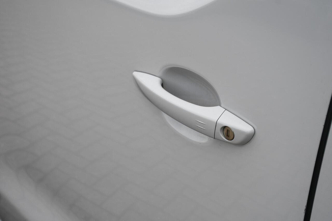 Citroen JUMPY 2.0 BlueHDI 145 L3 DC NAVIGATIE