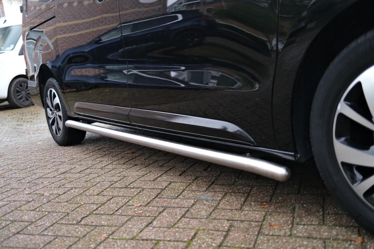 Citroen JUMPY XL L3 BlueHDi 145 Automaat-8 Camera | Navi | LM velgen etc