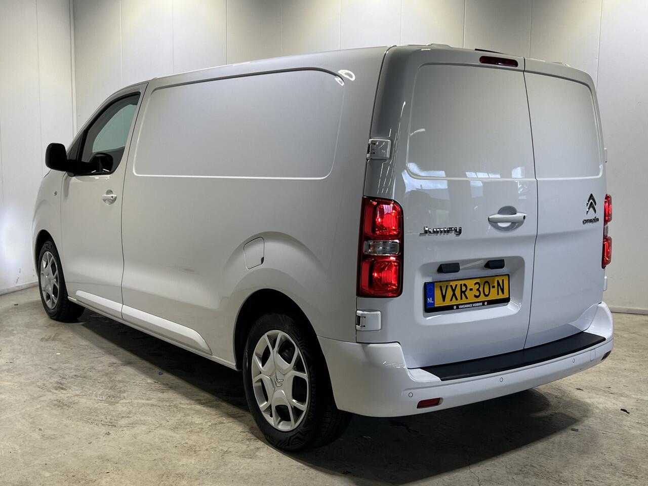 Citroen JUMPY 1.5 BlueHDI 100 L2 | App Connect | Cruise Control