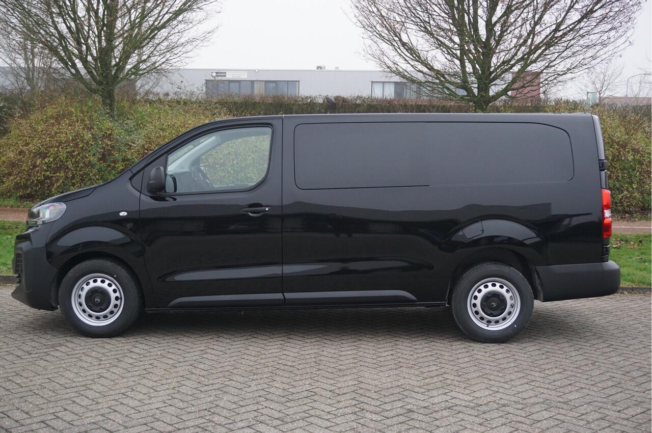 Citroen JUMPY 2.0D 180PK EAT8 Aut L3H1 Dubbel Cabine BPM VRIJ!! Apple CP/ Android A/ Cam!! Nr. 871