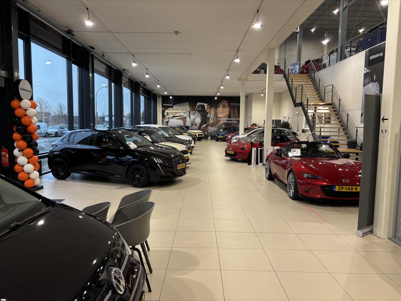 Citroen JUMPY 1.5 BlueHDI 120 S&S L2 DIRECT RIJDEN - NAV PAKKET - BPM VRIJ