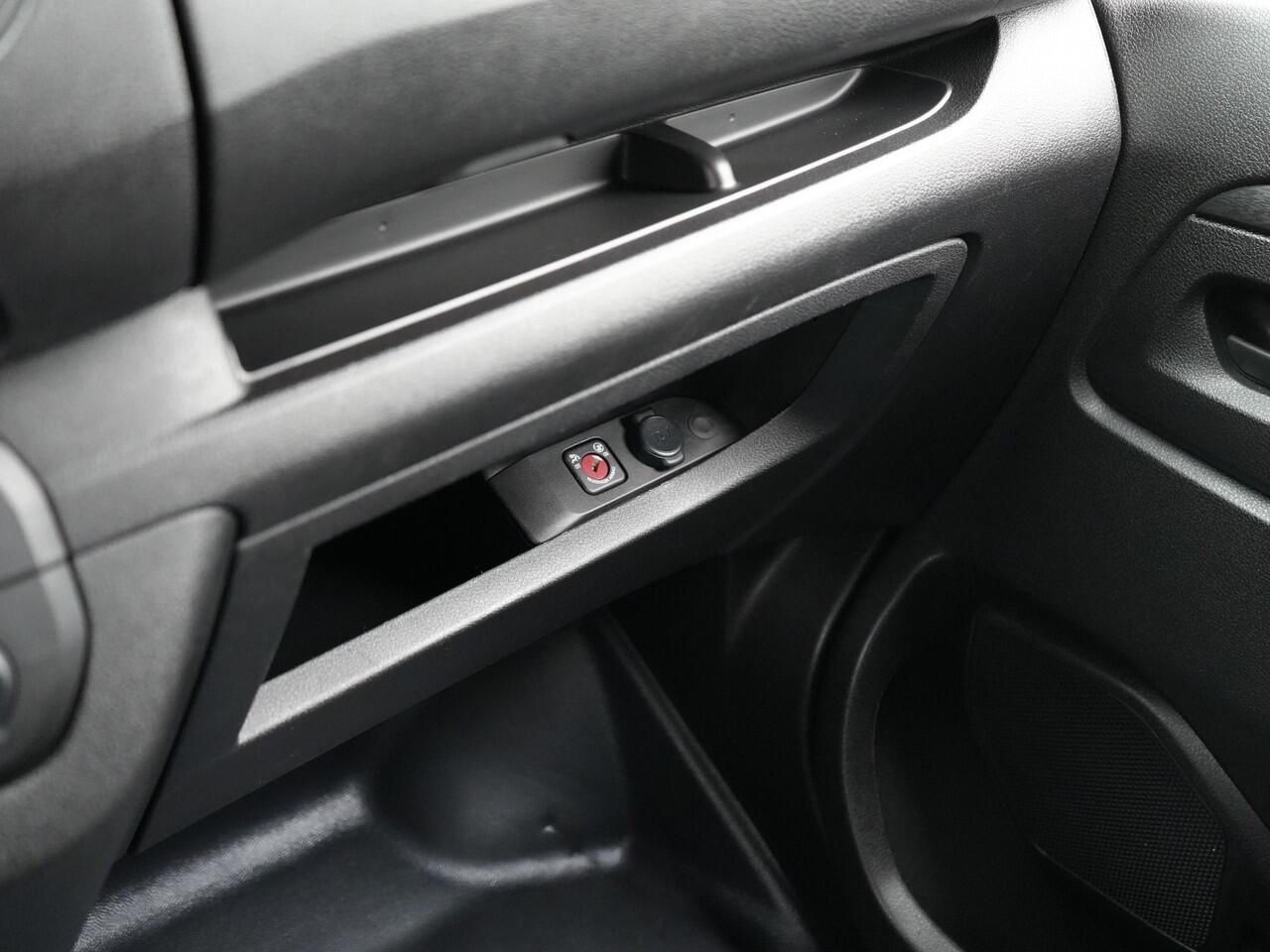 Citroen JUMPY 2.0 BlueHDI 145 L3 03-2023