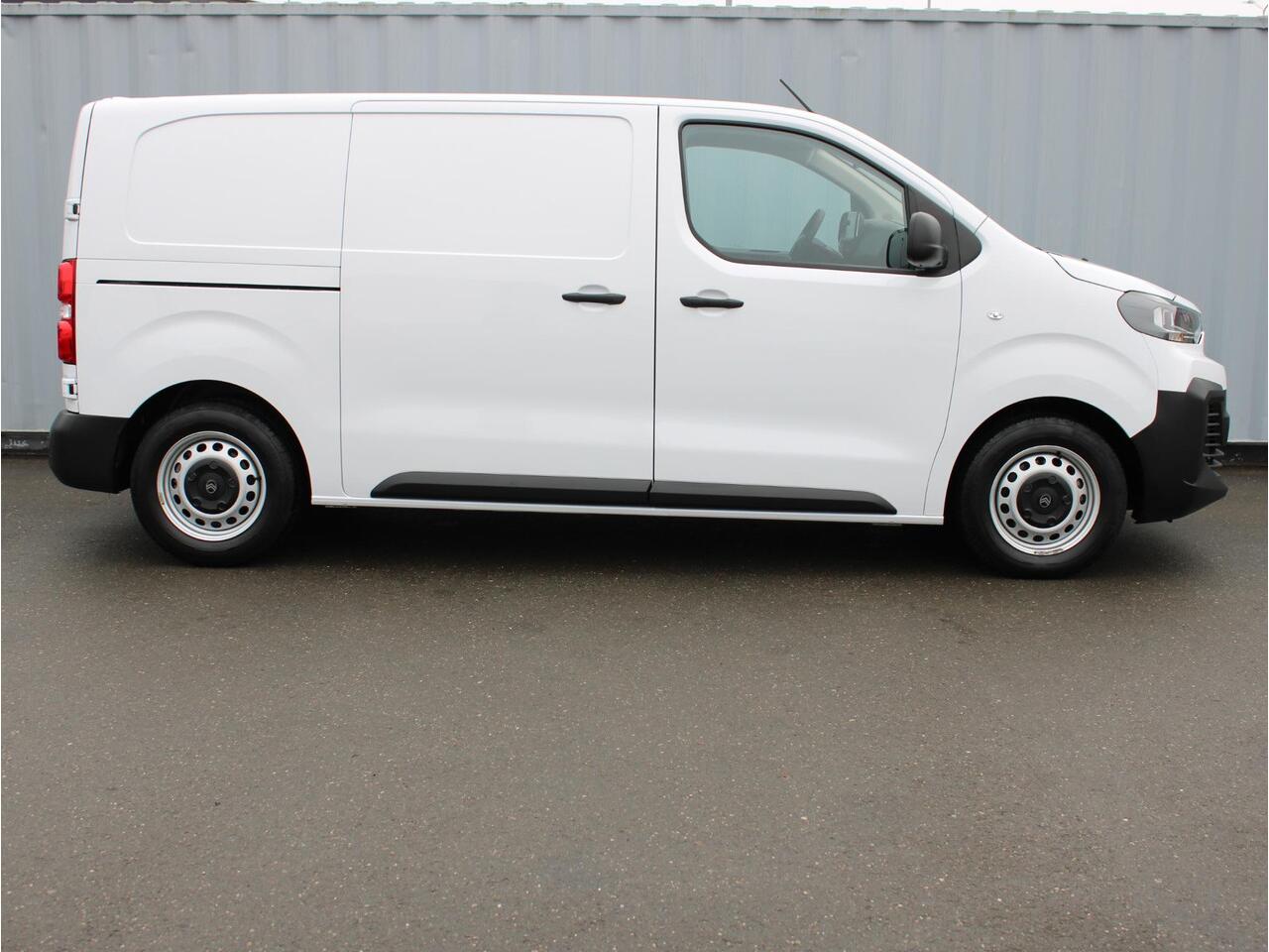 Citroen JUMPY 2.0 BlueHDI 145 L2 4.9% Fin.lease vraag uw offerte aan