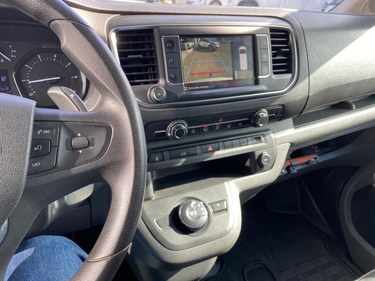 Citroen JUMPY 2.0 BlueHDi Driver AUT. Airco Cruise Trekh. 139.079km