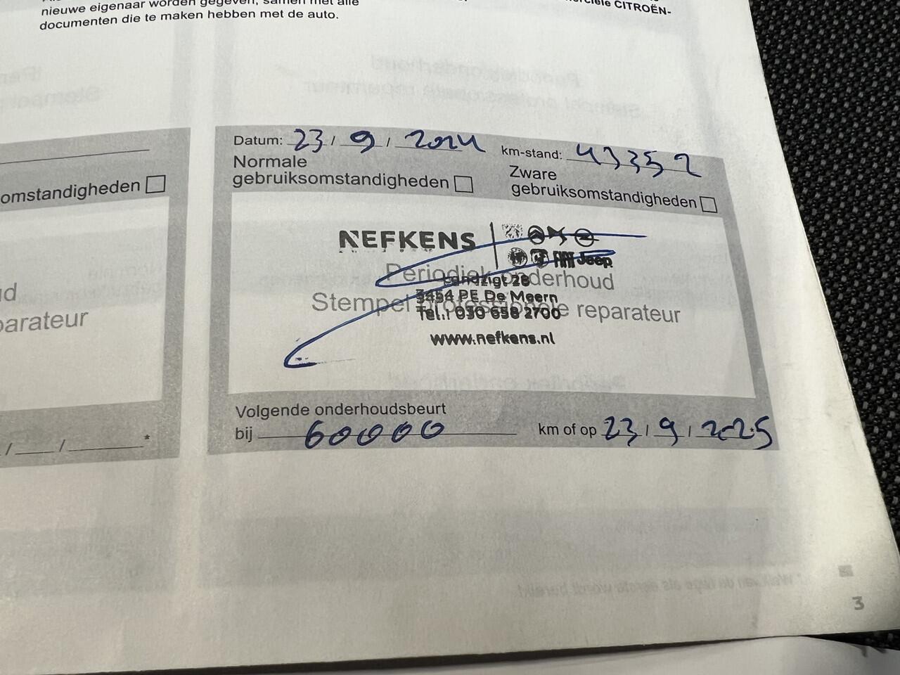 Citroen JUMPY 1.5 BlueHDI 100 L2 | App Connect | Cruise Control