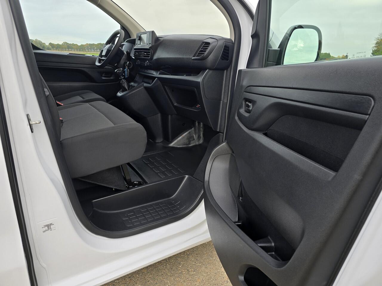 Citroen JUMPY 1.5 BlueHDI L2 H1 - 120 Pk - Euro 6 - Airco - Cruise Control