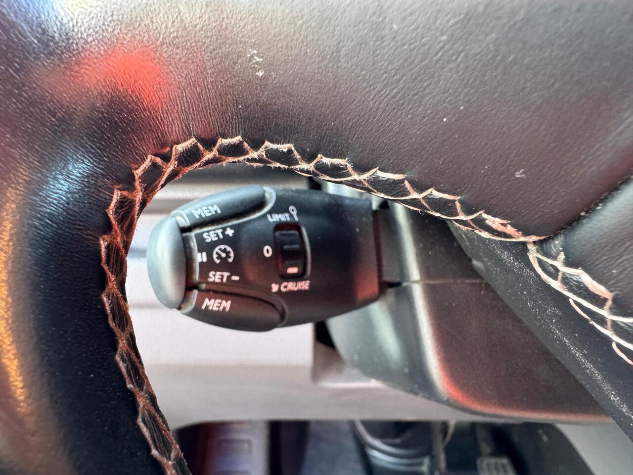 Citroen JUMPY 2.0 BlueHDI 180 M Driver