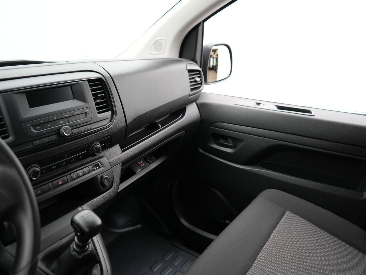 Citroen JUMPY 2.0 BlueHDI 145 L3 03-2023