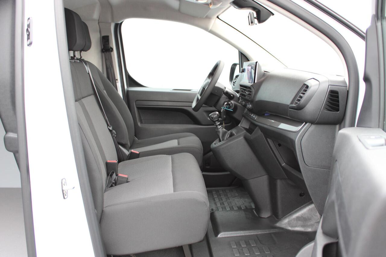 Citroen JUMPY 2.0 BlueHDI 145 L2 4.9% Fin.lease vraag uw offerte aan