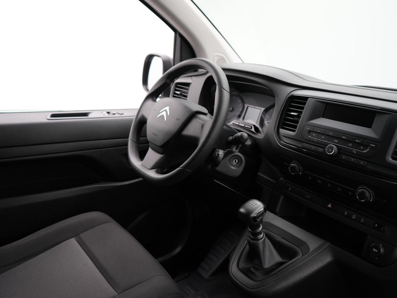 Citroen JUMPY 2.0 BlueHDI 145 L3 03-2023