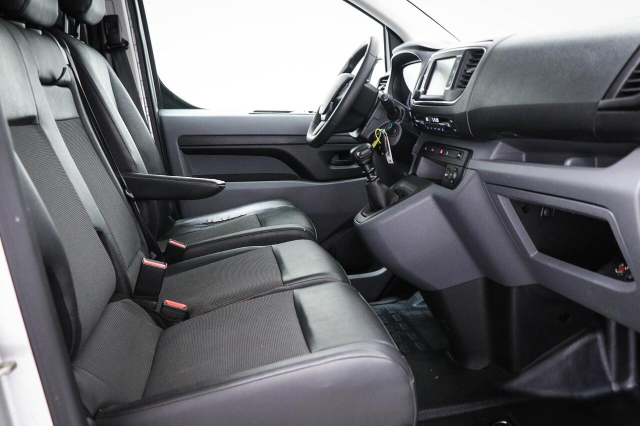 Citroen JUMPY 2.0 BlueHDI 150 Business M S&S L2H1 | EURO 6 | PARKEER | HEAD UP- PACK | CLIMA | CRUISE | NAVI | APPLE | PDC