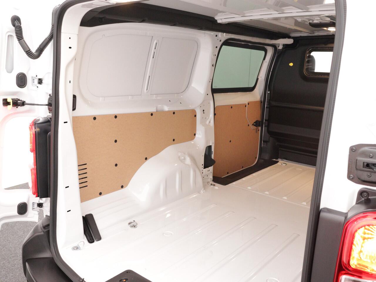 Citroen JUMPY 2.0 BlueHDI 145PK Automaat Lengte 3 Enkel Cabine | Schuifdeur L+R | Keyless Entry | Climate Control | Camera achter |