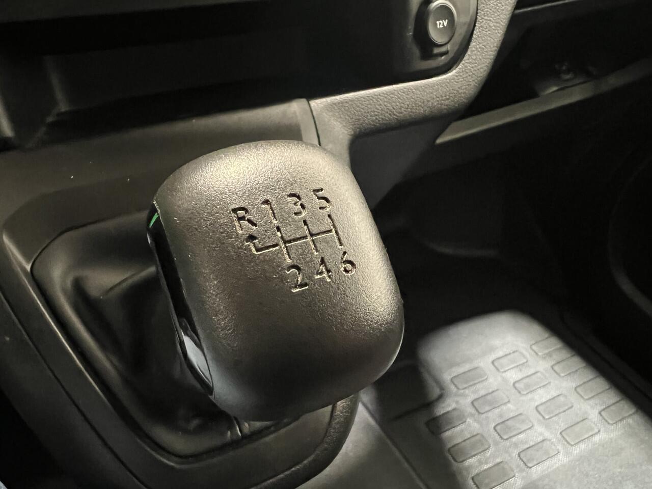 Citroen JUMPY 1.5 BlueHDI 100 L2 | App Connect | Cruise Control