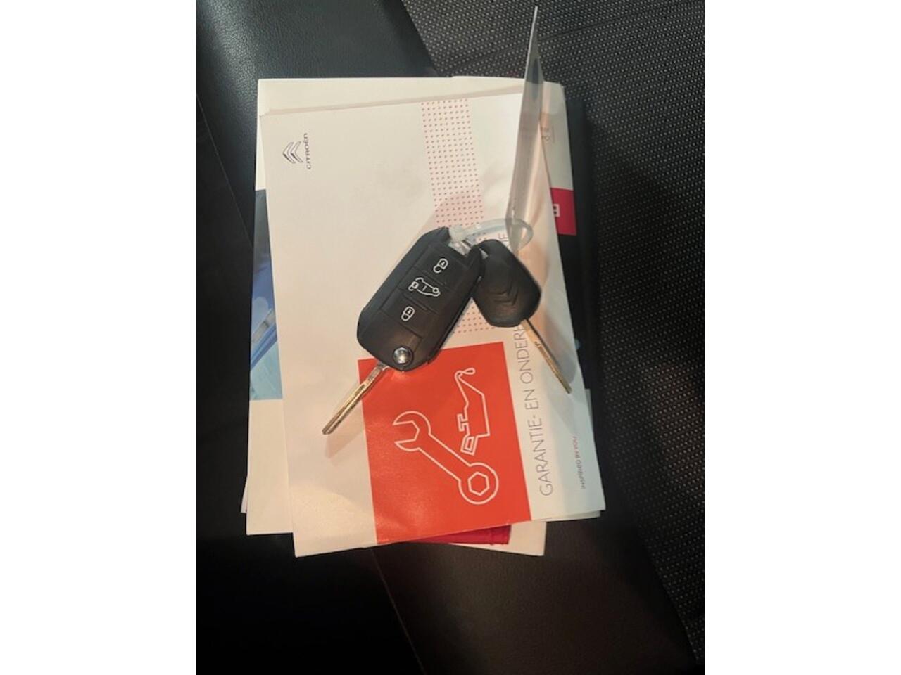 Citroen JUMPY 1.5 BlueHDI AIRCO KLIMA NAVI EURO6