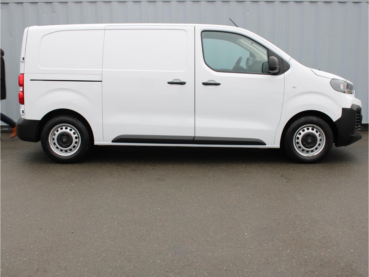 Citroen JUMPY 2.0 BlueHDI 145 L2 4.9% Fin.lease vraag uw offerte aan