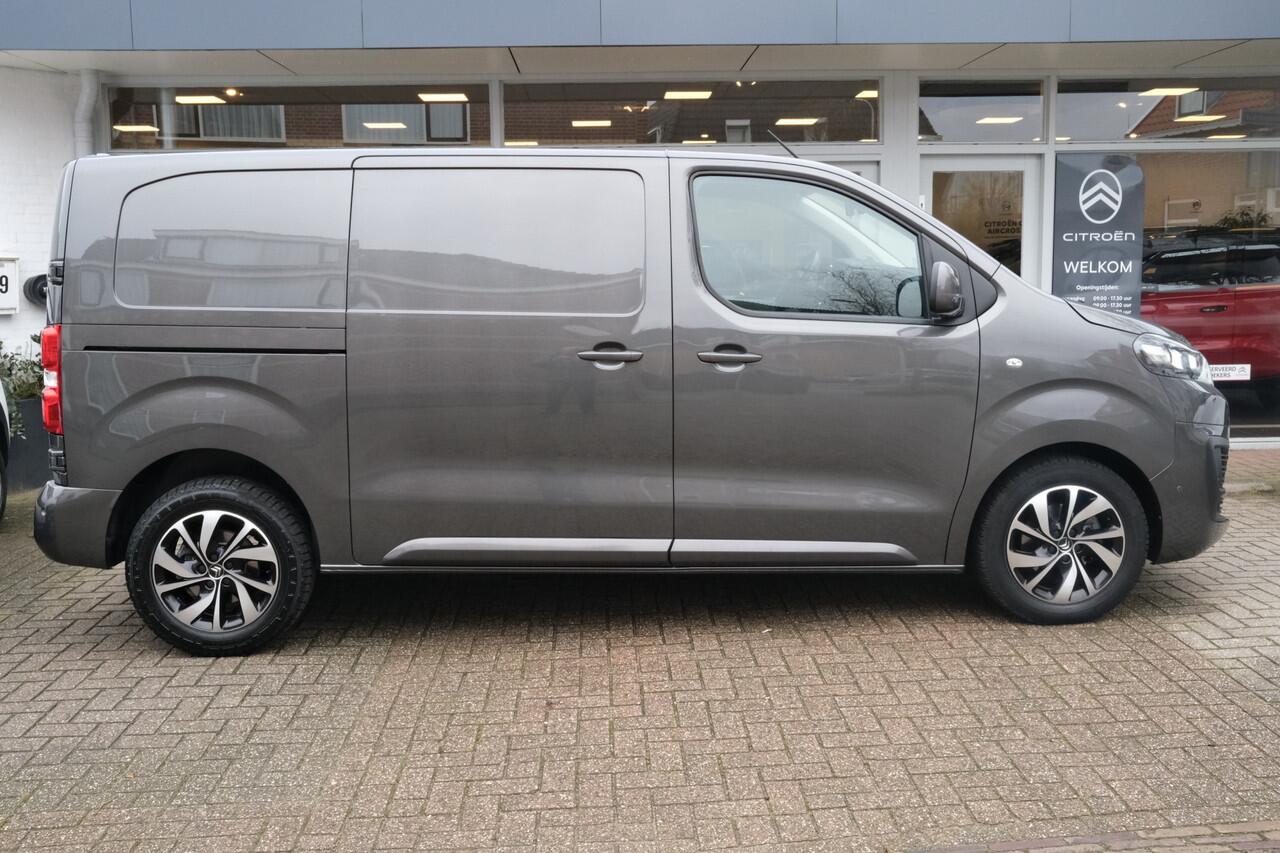 Citroen JUMPY M L2 2.0 BlueHDi 120 Driver Navi | Camera | LM | HUD