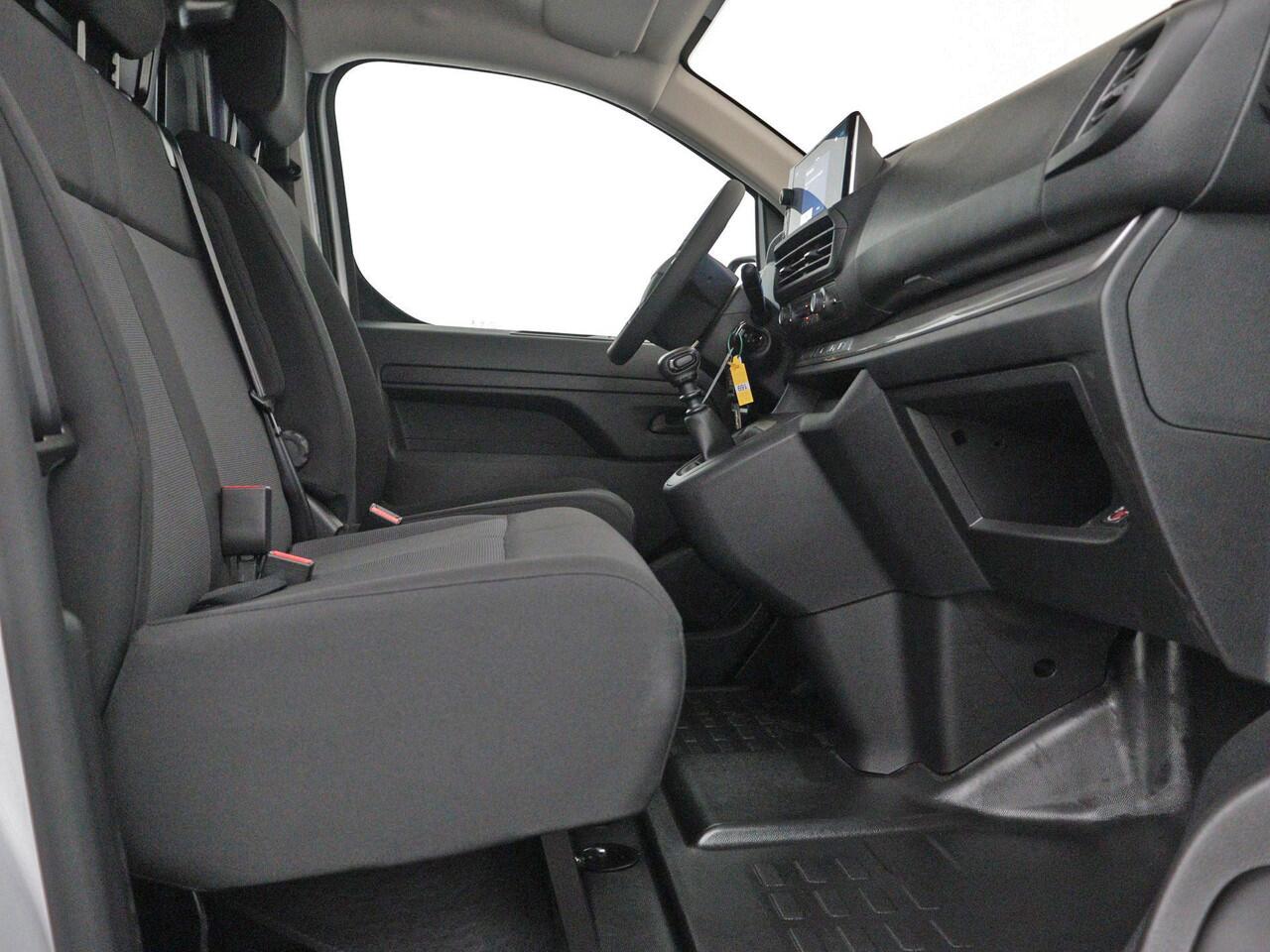 Citroen JUMPY BlueHDi 145pk Lengte 2 | Rijklaar | 2,9% Financial Lease | Parkeersensoren | Apple Carplay |