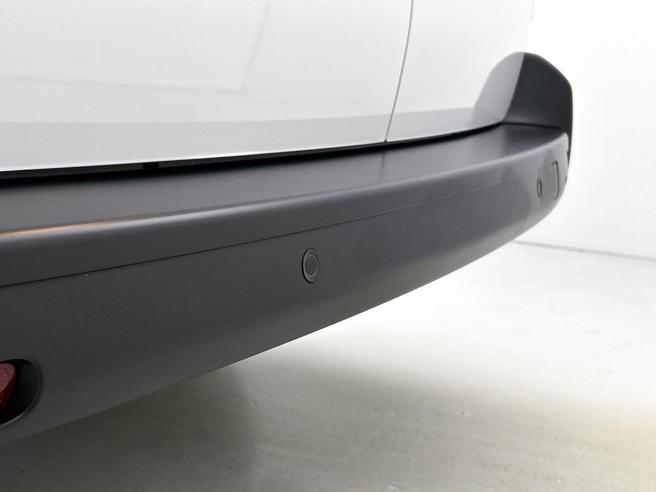 Citroen JUMPY BlueHDi 145pk Automaat Lengte 3 Dubbel Cabine | 6-persoons | Apple Carplay | Camera |