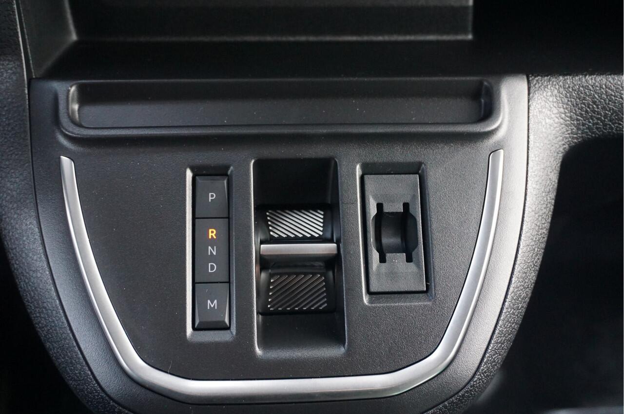 Citroen JUMPY 2.0D 180PK EAT8 Aut L3H1 Dubbel Cabine BPM VRIJ!! Apple CP/ Android A/ Cam!! Nr. 876