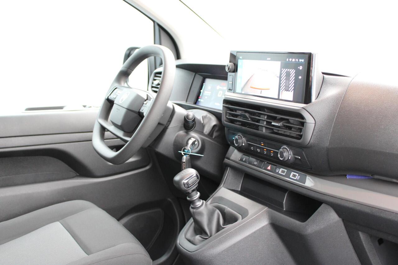 Citroen JUMPY 2.0 BlueHDI 145 L2 4.9% Fin.lease vraag uw offerte aan