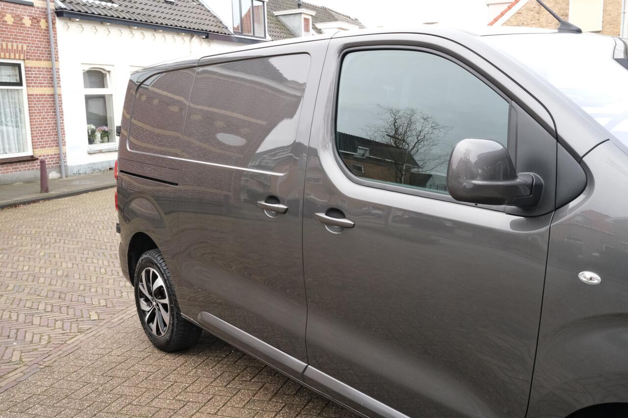 Citroen JUMPY M L2 2.0 BlueHDi 120 Driver Navi | Camera | LM | HUD