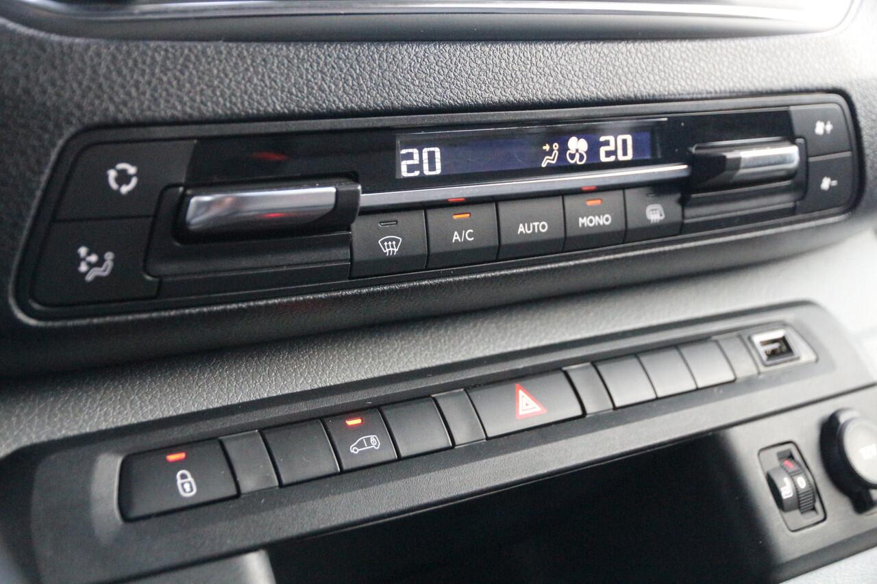 Citroen JUMPY 2.0 BlueHDI 180 | Aut. | L3 | Standkachel | Keyless | Clima..